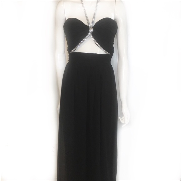 Alyce Designs Dresses & Skirts - Alyce designs open stomach dress